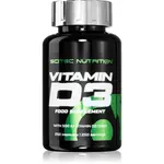 Scitec Nutrition Vitamin D3 kapsle s vitamínem D 148 g