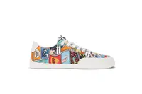 Barefoot tenisky Be Lenka Rebound - Comics Color