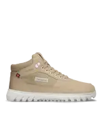 Barefoot topánky Barebarics UrbanEdge - Beige