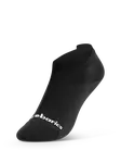 Barebarics - Barefoot Ponožky - Low-cut - Black