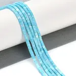Natural Agate Beads Strands