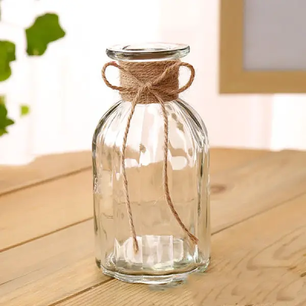 Glass Vases
