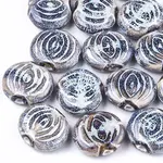 Handmade Porcelain Beads