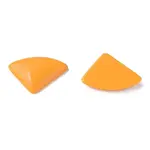 Opaque Acrylic Cabochons