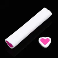 Handmade Polymer Clay Nail Art Decoration