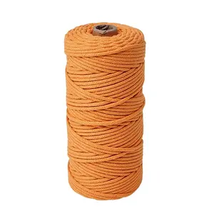 Cotton Macrame Cord