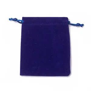 Velvet Packing Pouches