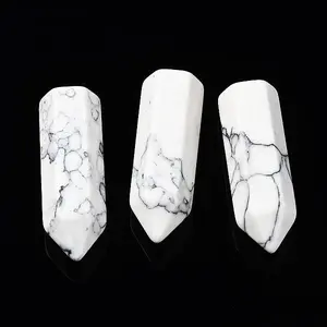 Synthetic Turquoise Beads