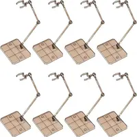 Plastic Model Toy Assembled Holder