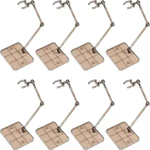 Plastic Model Toy Assembled Holder