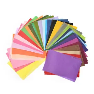 Colorful Tissue Paper