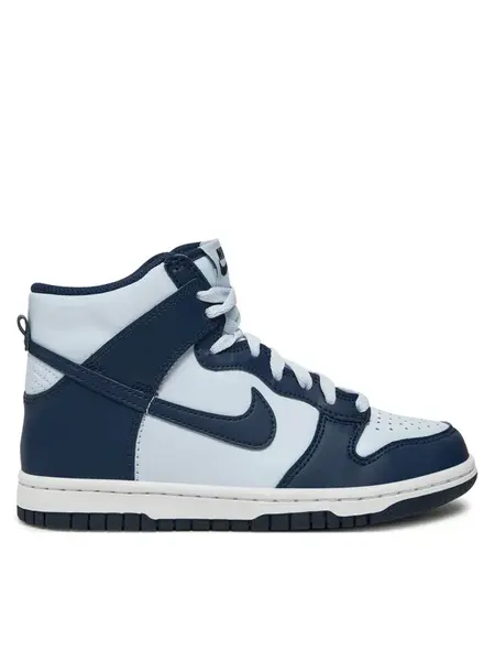 Nike dunk high (gs) 36,5