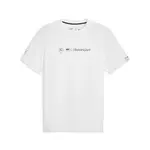 Puma BMW MMS LOGO TEE+ L