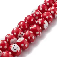Handmade Lampwork Beads