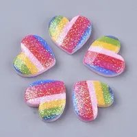 Resin Cabochons