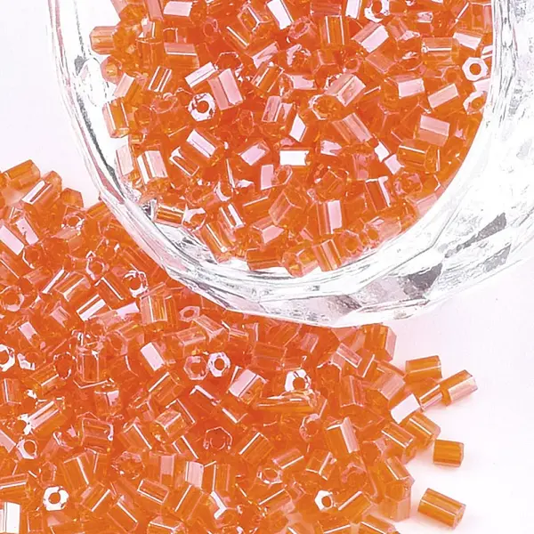 Grade A Glass Seed Beads