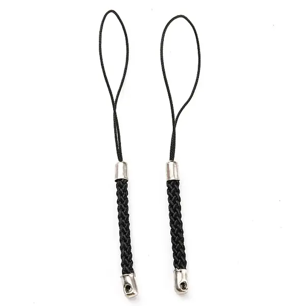Polyester Cord Mobile Straps