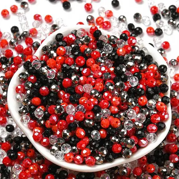 Glass Beads