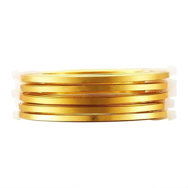Aluminum Wire