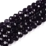 Glass Beads Strands
