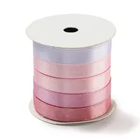 10M 5 Colors Polyester Ribbon