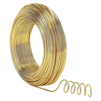Round Anodized Aluminum Wire