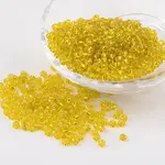 8/0 Glass Seed Beads