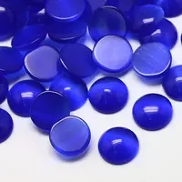 Cat Eye Cabochons