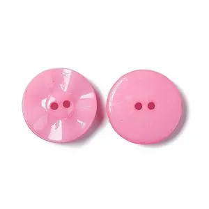 Acrylic Sewing Buttons