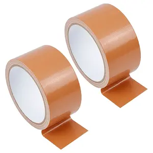 Polyethylene & Gauze Adhesive Tapes for Fixing Carpet