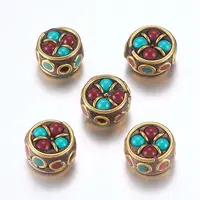 Handmade Indonesia Beads