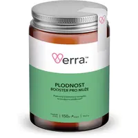 Verra Plodnost Pro Muže prémiový vitaminový komplex na podporu plodnosti pro muže 150 cps