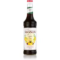 Monin Le Concentré Citrónový čaj koncentrát pro přípravu nápoje příchuť Lemon Tea 700 ml