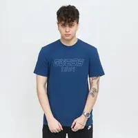 Guess harris ss t-shirt s