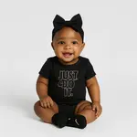 Nike 3pk girls hb, bodysuit, bootie 6-12m