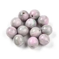 Resin Beads