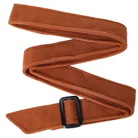 Tie a Knot Cloth Waist Belts with Buckle