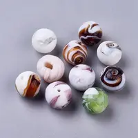 Handmade Lampwork Beads