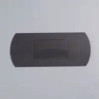 Kraft Paper Pillow Candy Box