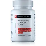Neobotanics Arthro-8 Complex Forte kapsle kloubní výživa 60 cps
