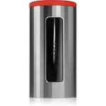 Lelo F1s V2X masturbátor vibrační Red 14.3 cm