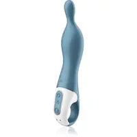 Satisfyer A-MAZING 1 vibrátor 22 cm