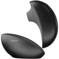 Svakom Pulse Galaxie stimulátor klitorisu Black 11 cm