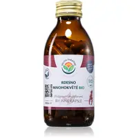 Salvia Paradise Rdesno mnohokvěté BIO kapsle pro normální činnost nervové soustavy a krásnou pleť 120 cps
