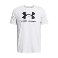 Under Armour SPORTSTYLE LOGO UPDATE SS M