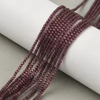 Cat Eye Beads Strands