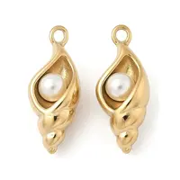 ABS Plastic Pendants