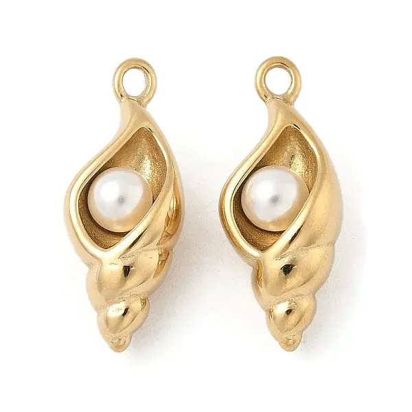 ABS Plastic Pendants