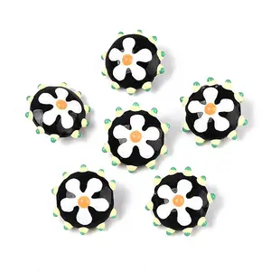 Handmade Lampwork Beads