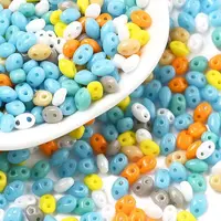 2-Hole Seed Beads